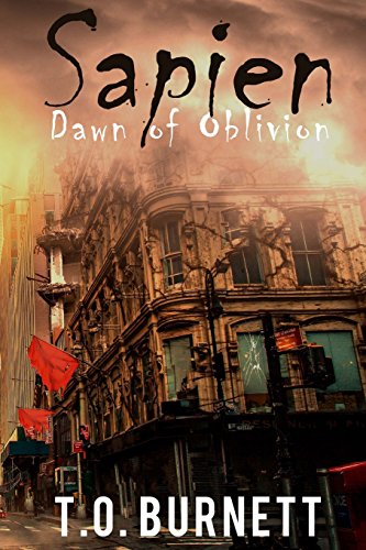 Sapien: Dawn of Oblivion