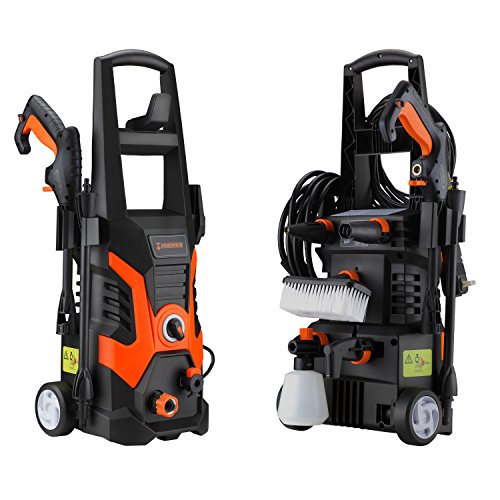 Händewerk High Pressure Washer Heavy Duty Electric Sprayer for
