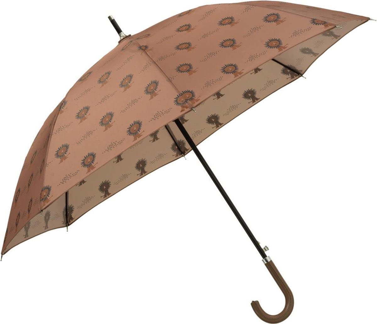Fresk Parasol Leon Model