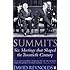 Summits: Six Meetings that Shaped the Twentieth Century