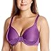 Vanity Fair Women's Beauty Back Lace Full Figure Underwire Bra 76382