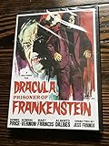 Dracula, Prisoner of Frankenstein