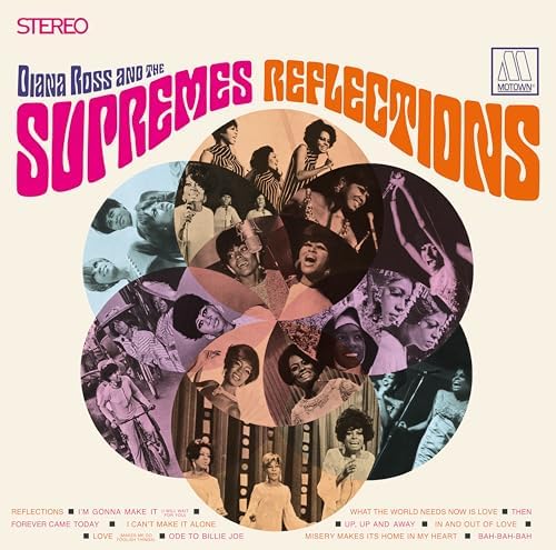 Amazon.com: I Hear a Symphony (Expanded Edition): CDs & Vinyl