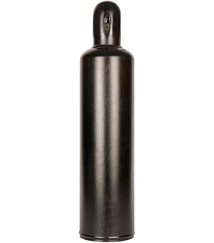 Amazon.com: New 80 cu ft Steel Oxygen Cylinder with CGA540