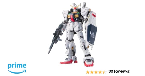 Rg 1 144 Rx 178 ガンダムmk Ii エゥーゴ仕様 機動戦士zガンダム ガンダム 会議室