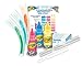 Crayola Marker Maker Refill Pack, Makes 12 Custom Markers, Ages 8 & Up