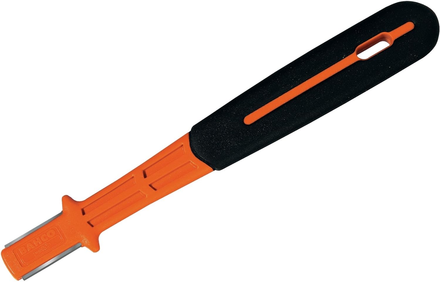 Bahco BAHSHARPXE Tungsten Carbide Sharpener, Multi-Colour