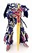 Animewild Transformers Movie Advanced Series AD31 Armor Knight Optimus Prime
