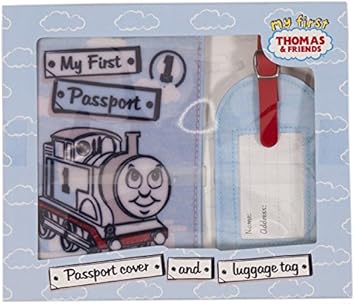 hallmark luggage case