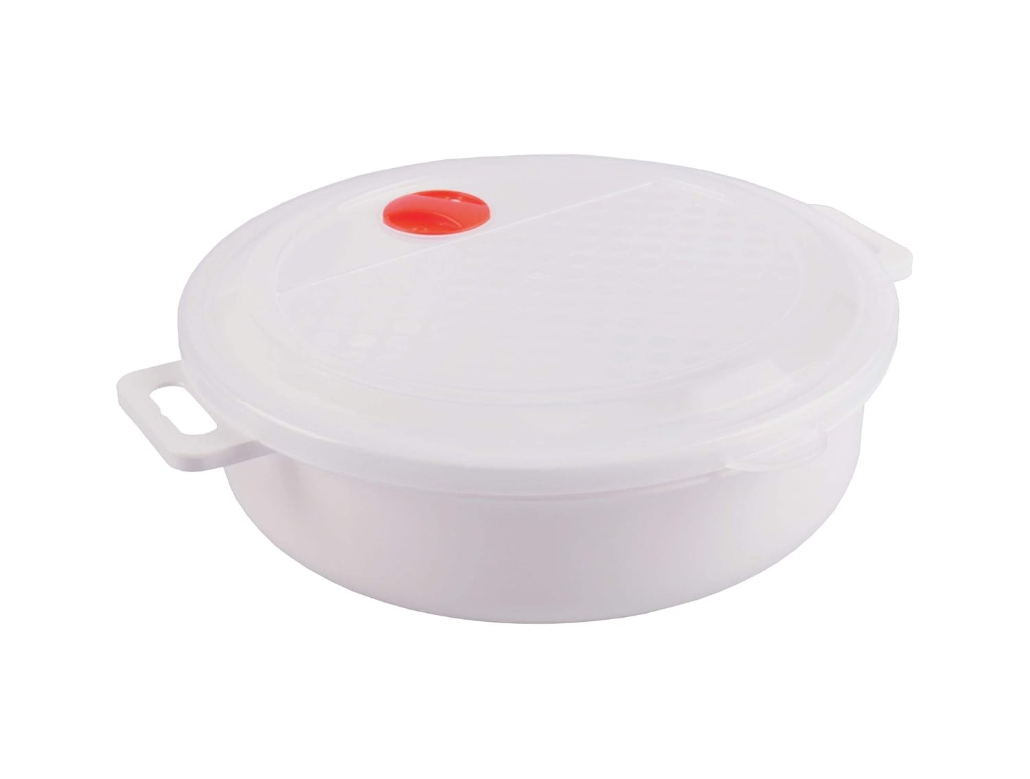 Cacerola de microondas: Amazon.es: Hogar