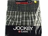 Jockey Full Cut Blended Boxer 2-Pack Underwear