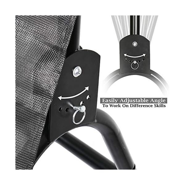 Lacrosse Scoop Premium 4x7ft Lacrosse Rebounder