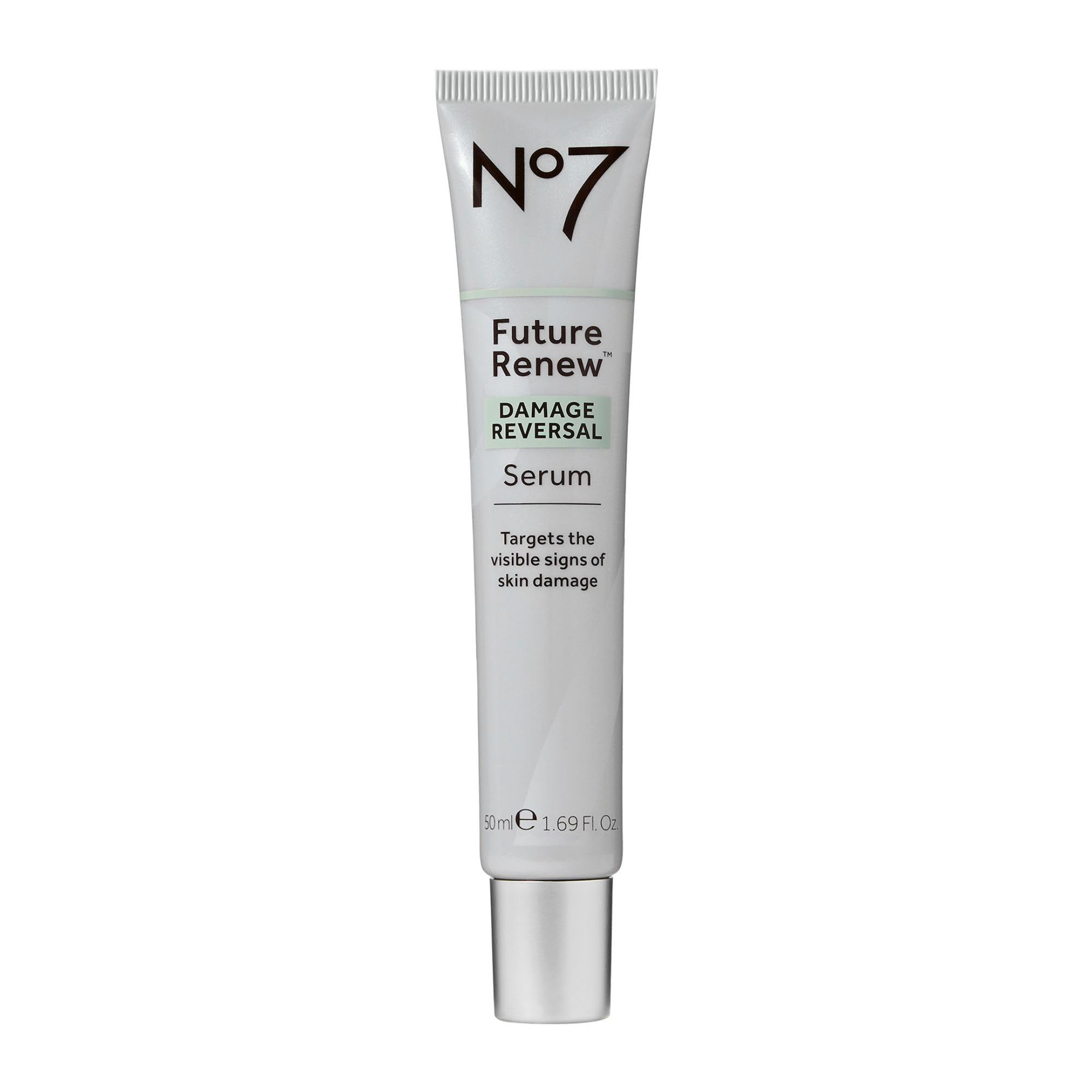 Boots No7 Future Renew Damge Reversal Serum, 50 g (Pack of 1)