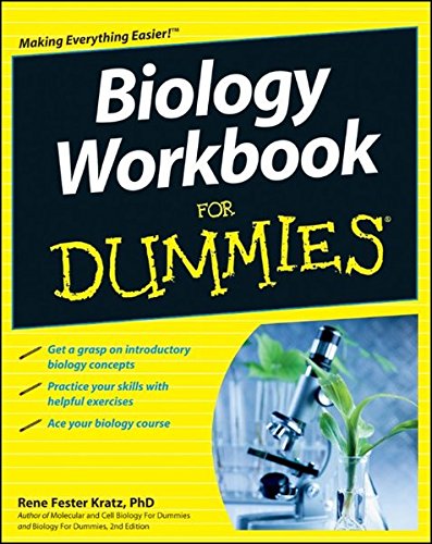 Download Biology Workbook For Dummies Download Biology Workbook For Dummies