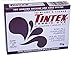 LOT OF 1 TINTEX BRAND DARK PLUM FABRIC DYE 23 NEW