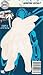 Wonder Woman DC Originals Family Car Window Sticker Decal