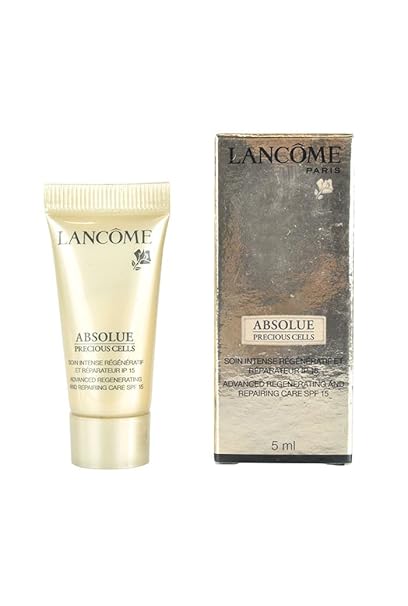 Lancome Absolue Precious Cells 5ml Amazon Co Uk Beauty