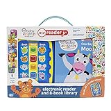 Baby Einstein Me Reader Jr 8-Book Library - PI Kids by 