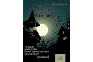 Breve storia delle streghe (Italian Edition)