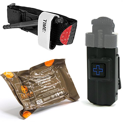 Best tourniquet cat north american for 2019