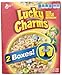 General Mills Cereal, Lucky Charms, 46 Ounce