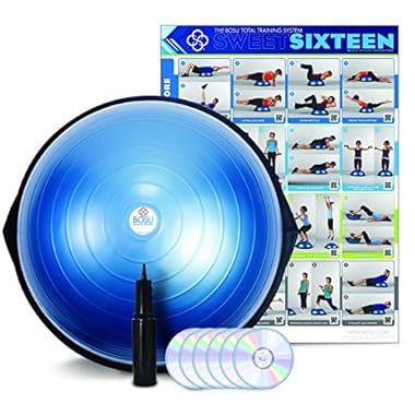 Bosu Balance Trainer, 65cm “The Original”