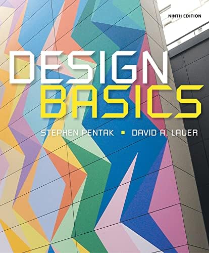 Art and Design Fundamentals: 2D and Color: Bleicher, Steven