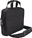 Case Logic AUA-311 11.6-Inch Laptop/Chromebook and iPad Slim Case (Black)