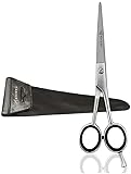 Professional Hair Cutting Scissors - Sharp Blades Hair Shears/Barber Scissors/Mu