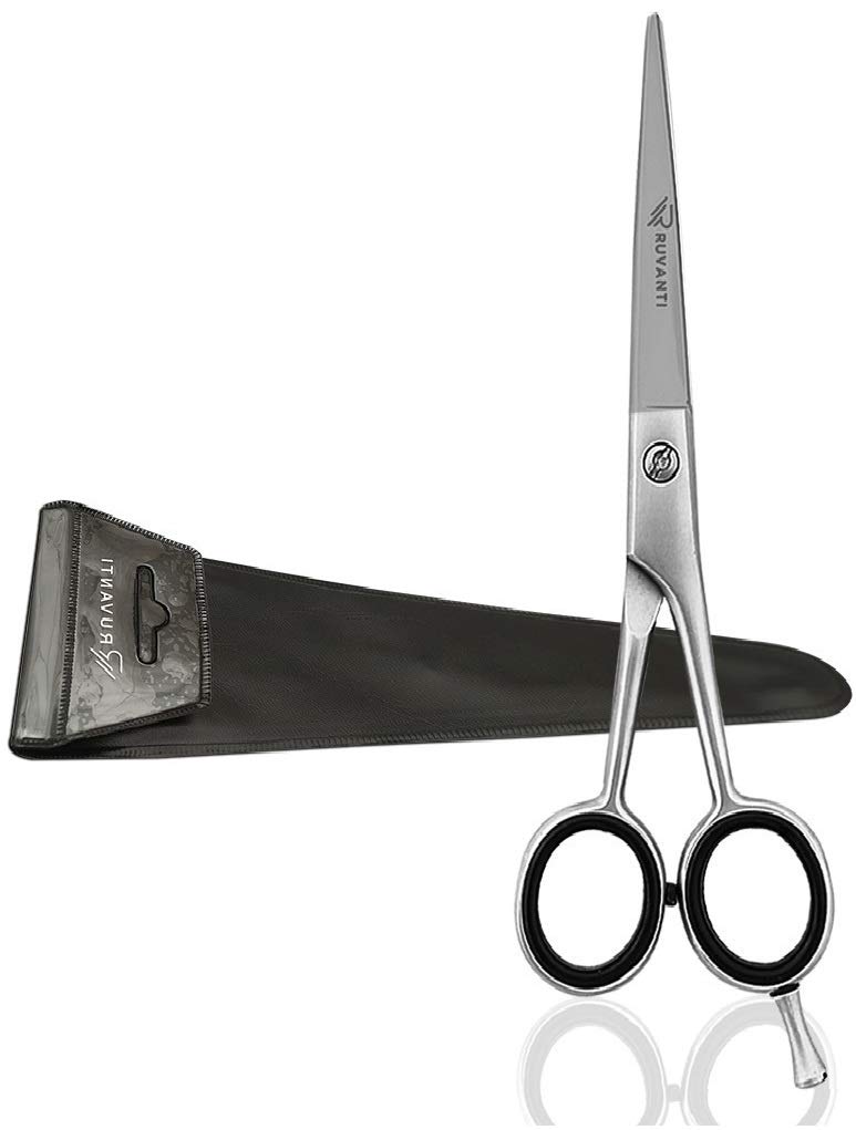 Very sharp be careful around fingers!