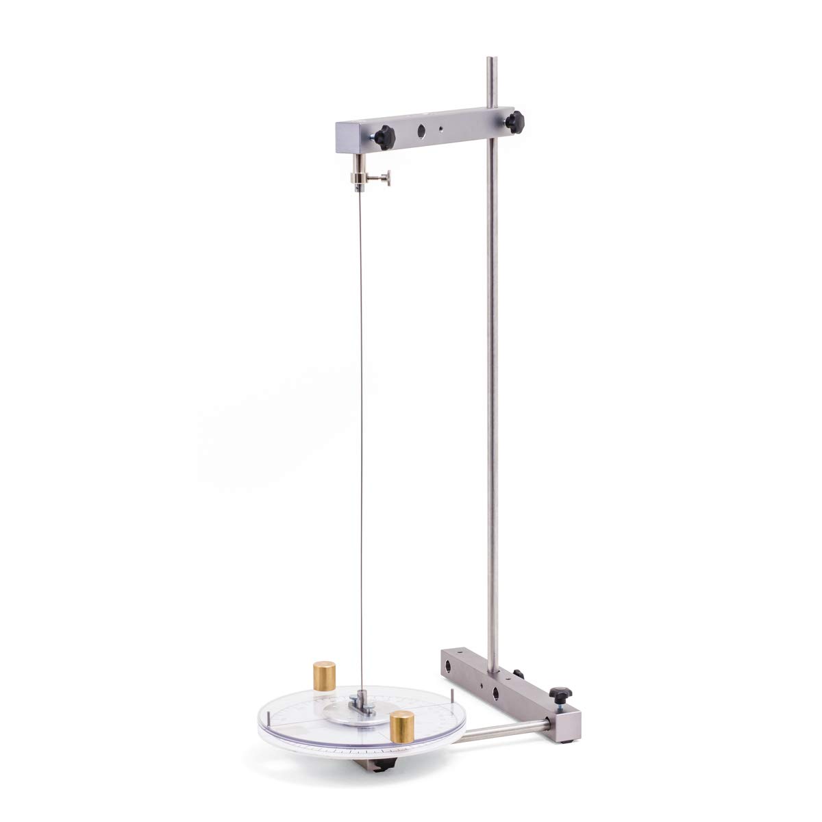 3B Scientific U8557300 Torsion Apparatus