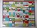 Christmas Wrap Gift Tags - Peel & Stick - to & from Labels for Presents (100pc)