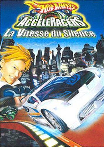Hot Wheels Acceleracers - 2 - La Vitesse Du Silence