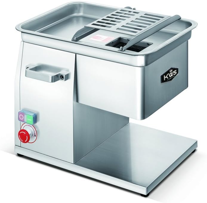 SL-48 3mm Commercial Fresh Meat Slicer