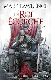 Le  roi écorché