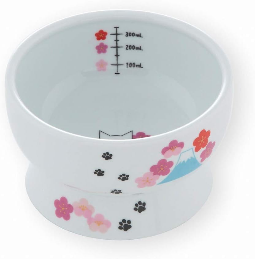 necoichi cat bowl