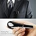 XGPA Jamaican Pipe Small Pipe Mini Pipe Detachable Pipe Transformation Design Pipes Gift for Father Husband Boyfriend (Space Gray)