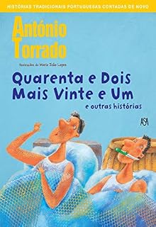 Livro Quarenta e Dois Mais Vinte e Um e outras histórias