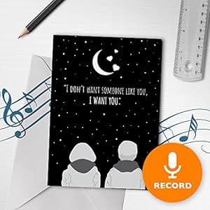 Greeting amazon card Amazon.com : Happy Valentines Day | Recordable Valentine Musical