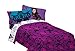 Disney The Descendants Bad vs Good Microfiber Comforter, Twin/Full