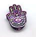 Fantasy Gifts Hamsa Hand Jewelry Trinket Box, 5