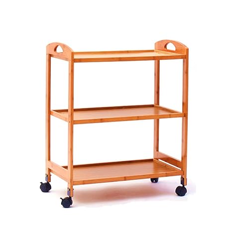 Amazon.com: Barber Shop - Carrito de peluquería para salón ...