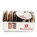 Weissella Gingerbread Cookies 200g by Weiss