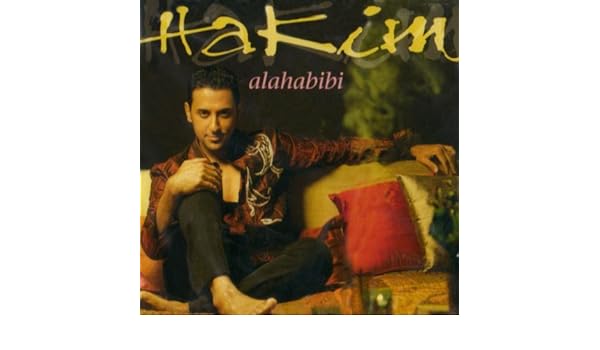 hakim alahabibi hakim alahabibi