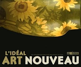 L' idéal Art nouveau