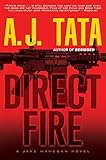 Direct Fire (A Jake Mahegan Thriller)