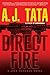 Direct Fire (A Jake Mahegan Thriller)