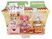 Mini Lalaloopsy Playset - Berry's Kitchen