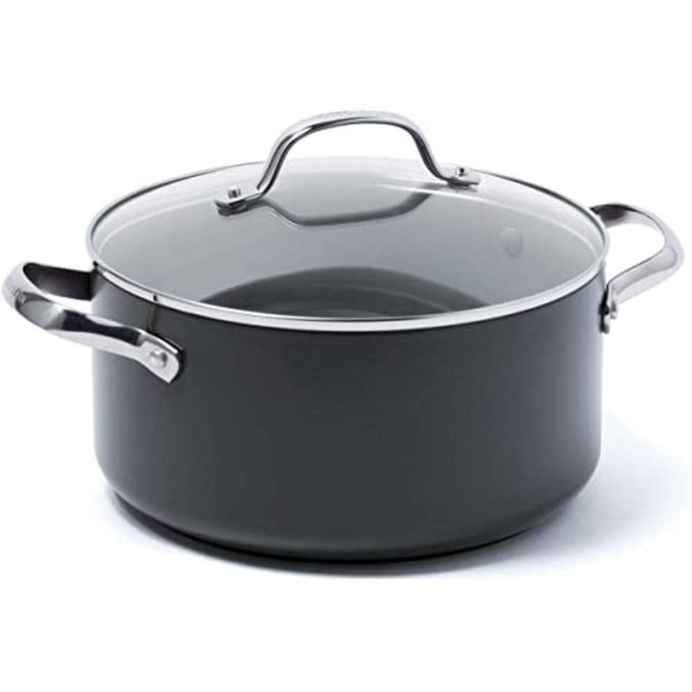 ceramic casserole cookware