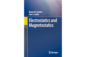 Electrostatics and Magnetostatics